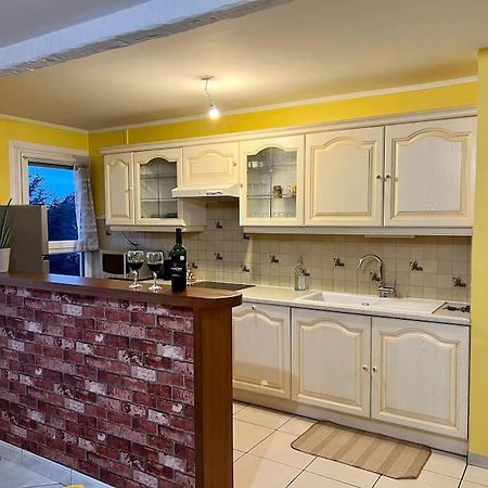 Comfy, Cosy, And Spacious Apartment Near Paris Bezons Exteriör bild